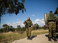 Военные осуществили контролируемый взрыв около границы с Газой