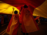 Генпрокуратура Испании намерена предъявить лидерам Каталонии обвинения в бунте