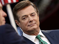 NY Times: Полу Манафорту и его партнеру по бизнесу будут предъявлены обвинения по делу о вмешательстве России в выборы в США