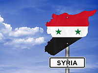 В Астане возобновились переговоры по Сирии    
