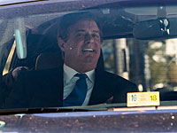 Пол Манафорт     