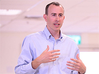 О гиюре и дилеммах. Интервью с генеральным директором проекта 