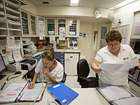 Медицина в Израиле 2017 года. Новый опрос NEWSru.co.il