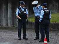 В квартире японца обнаружили девять расчлененных тел и две отрезанные головы