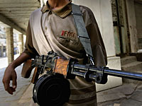 ВВС коалиции атаковали лагерь хуситов, десятки убитых