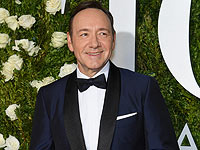 Кевина Спейси лишили премии