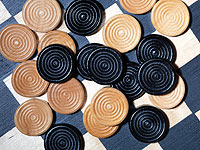 В Израиле прошел международный турнир по стоклеточным шашкам на призы Шломо Борохова