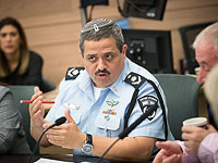 Генеральный инспектор полиции: