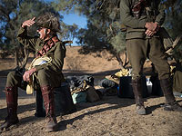 Беэр-Шева: столетие освобождения. Фоторепортаж