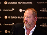 Полиция Великобритании расследует жалобы о насилии со стороны Харви Вайнштейна