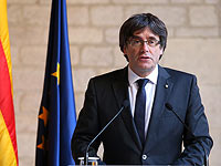 Пучдемон не намерен просить в Бельгии политическое убежище