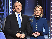 Netflix приостанавливает съемки шестого сезона