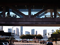 СМИ: теракт на Манхэттене совершил уроженец Узбекистана Сайфулло Саипов