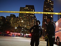 СМИ: исполнитель теракта в Нью-Йорке заявил, что действовал от имени ИГ