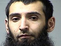 Теракт на Манхэттене: что известно о жертвах и террористе