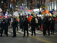 Среди жертв теракта на Манхэттене известный аргентинский бизнесмен Ариэль Эрлих