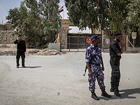 ХАМАС передал ПНА контроль над КПП 