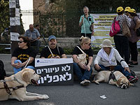 Министерство соцобеспечения отменило снижение пособия по мобильности для незрячих