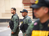 Студент пристрелил друга в ходе теологического диспута