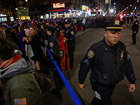 Иран осудил теракт в Нью-Йорке