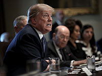 Дональд Трамп объявил о намерении отменить лотерею Green Card