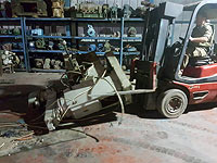 Палестино-израильский конфликт: хронология событий, 2 ноября