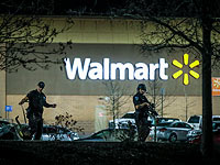 В результате стрельбы в штате Колорадо убиты три человека