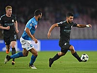 Агуэро установил рекорд. 