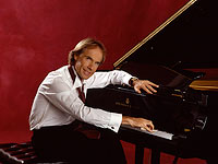 Ричард Клайдерман – 