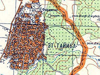 Шесть школьников из Тайбе пострадали от слезоточивого газа