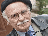 В Одессе умер известный режиссер и оператор Вадим Костроменко