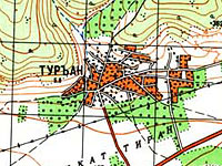 Троим жителям Турана предъявлены обвинения в попытке нападения на водителя автобуса