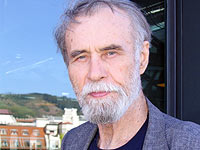 Умер российский писатель Владимир Маканин