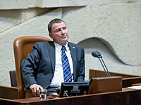 Спикер Кнессета подписал соглашение о сотрудничестве с Грецией и Кипром