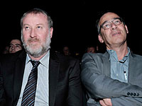 Мандельблит и Ницан против законопроекта, запрещающего подачу рекомендаций после расследования