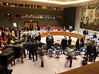 Сирия обратилась в ООН с требованием осудить удары ВВС Израиля по сирийской территории