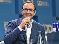 Кевин Спейси намерен