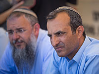 Избран новый глава совета поселений Иудеи и Самарии