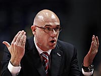 Невен Спахия: первые 30 минут - лучшая игра в этом сезоне