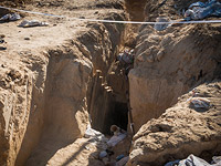 Мандельблит: можно блокировать поиски пропавших боевиков по соображениям безопасности