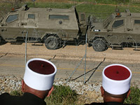 ЦАХАЛ готов вторгнуться в Сирию, чтобы помочь друзам Хадера