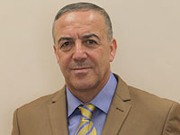 Депутат Акрам Хасон: четыре члена моей семьи погибли в теракте в Сирии