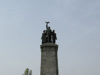 Болгария ответила МИД РФ: болгарских евреев спас народ, а не Красная Армия