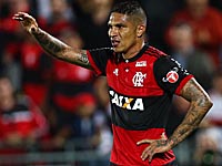 Бывший форвард