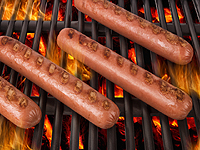 Во время ограбления ресторана преступник прострелил себе пенис