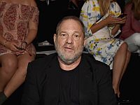 Полиция Нью-Йорка намерена арестовать Харви Вайнштейна по обвинению в изнасиловании