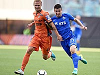 Бывший игрок 