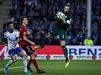 Коноплянка помог клубу 