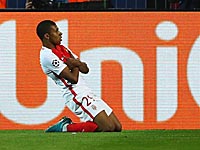 ПСЖ забил пять мячей. Мбаппе побил рекорд Бензема