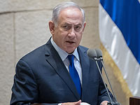Нетаниягу распорядился не выносить на голосование законопроект об отмене размежевания в Северной Самарии